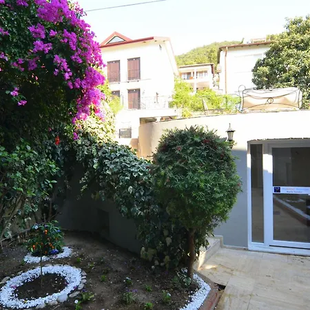 Hotell Royalis Boutique Fethiye