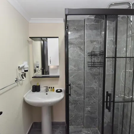 Royalis Boutique Otel