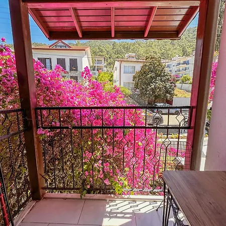 Otel Royalis Boutique Fethiye