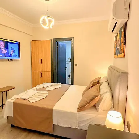 Royalis Boutique Otel 3*