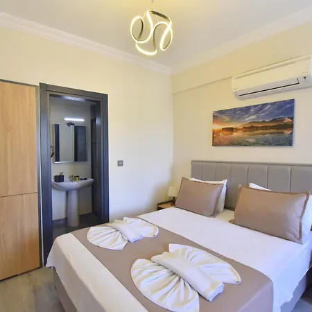 Otel Royalis Boutique Fethiye