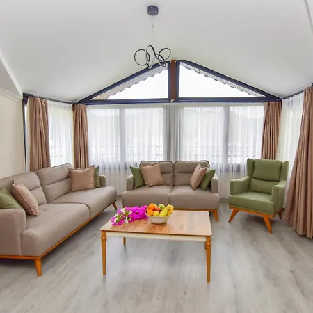 Royalis Boutique Otel Fethiye