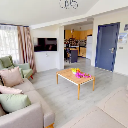 Otel Royalis Boutique Fethiye