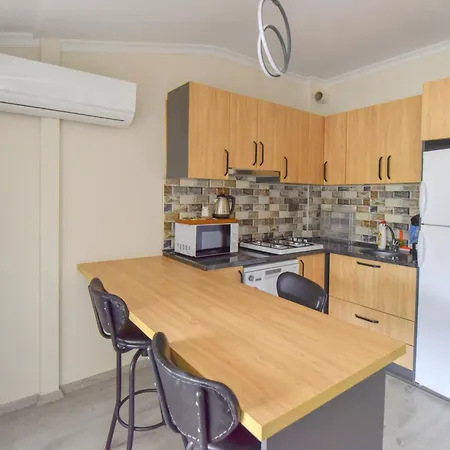 Otel Royalis Boutique Fethiye