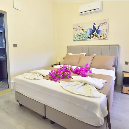 Royalis Boutique Otel Fethiye