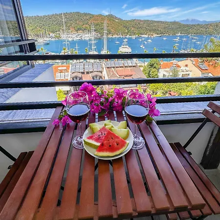 Otel Royalis Boutique Fethiye