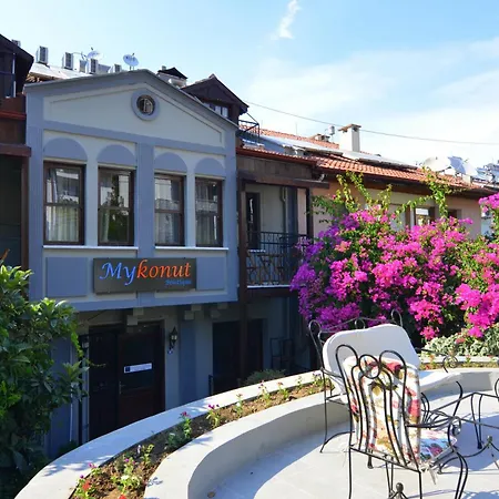 Royalis Boutique Fethiye