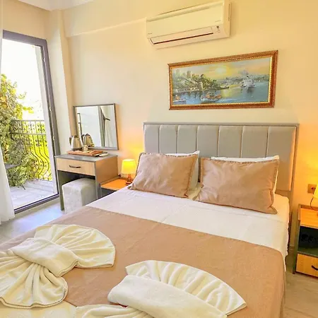 Royalis Boutique Fethiye