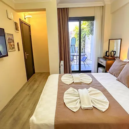 Otel Royalis Boutique Fethiye