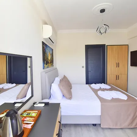 Otel Royalis Boutique