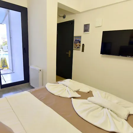 Royalis Boutique Otel Fethiye