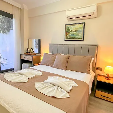 Otel Royalis Boutique Fethiye