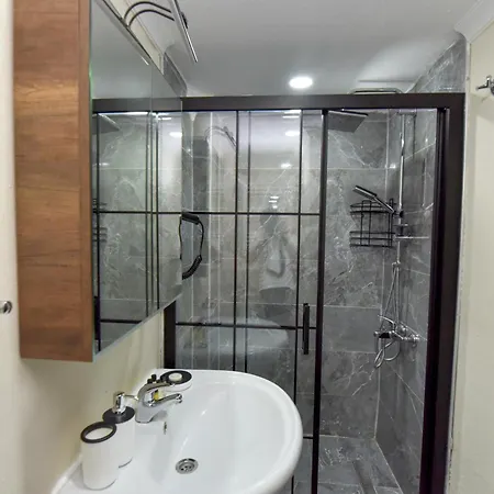 Royalis Boutique Fethiye