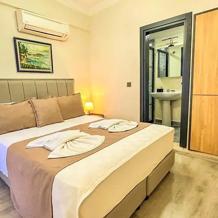 Otel Royalis Boutique Fethiye