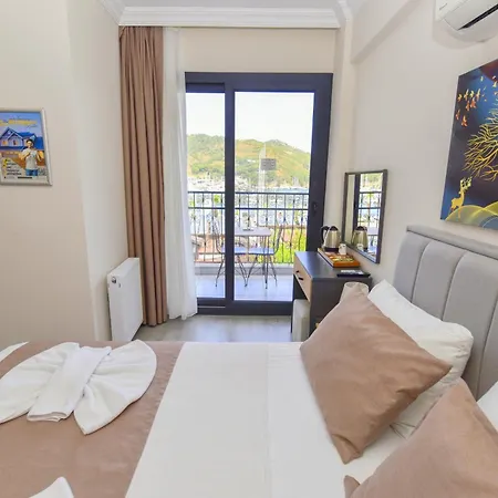 Royalis Boutique Otel Fethiye