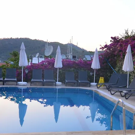 Otel Royalis Boutique