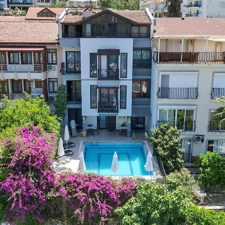 Royalis Boutique 3* Fethiye