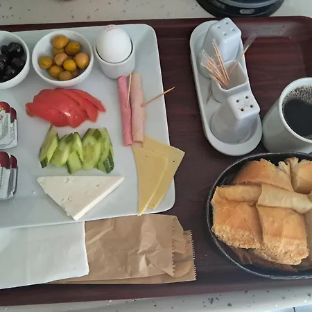 Royalis Boutique 3* Fethiye