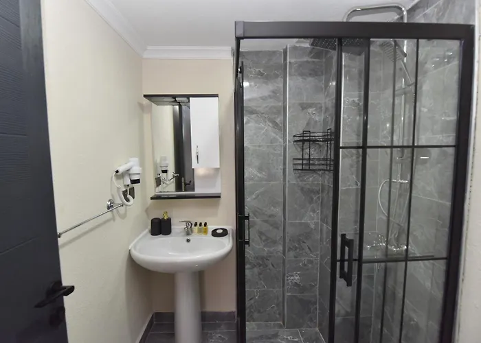 Royalis Boutique Hotell