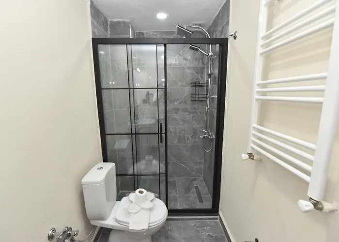 Royalis Boutique Hotell 3*