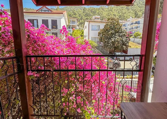 Hotell Royalis Boutique Fethiye