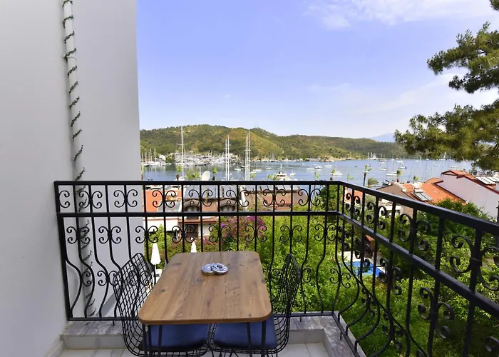 Royalis Boutique Hotell Fethiye