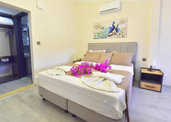 Royalis Boutique Otel Fethiye