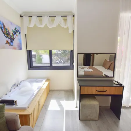 Royalis Boutique 3* Фетхие