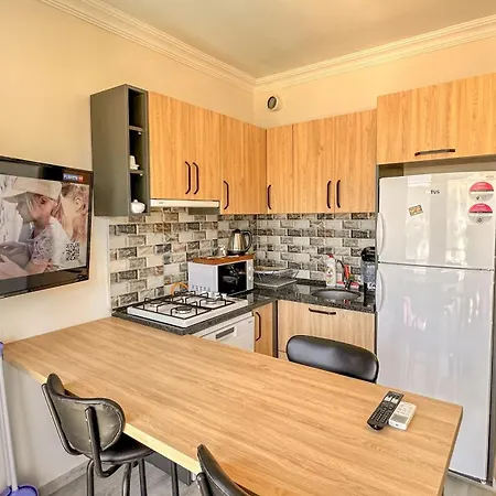 Royalis Boutique Фетхие