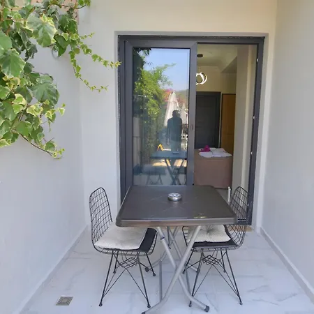 Royalis Boutique 3* Fethiye