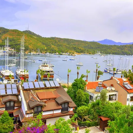 Hotel Royalis Boutique Fethiye