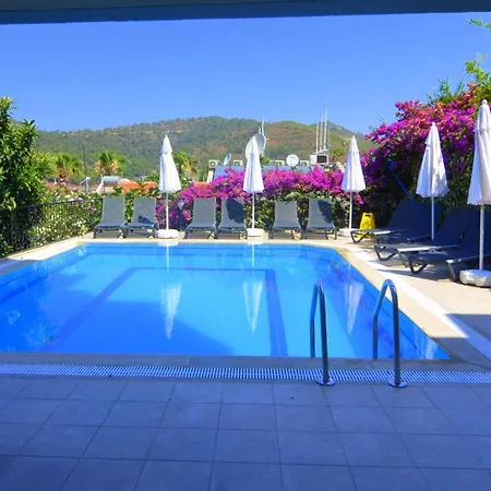 Royalis Boutique Fethiye